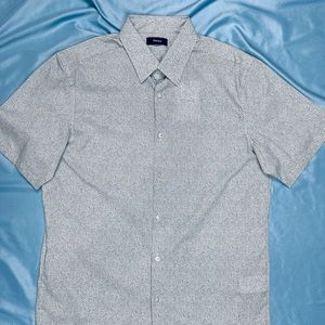 Short Sleeve Shirt